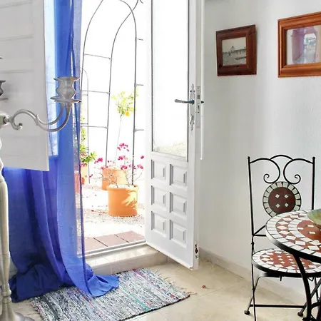 The Azure Moroccan Style